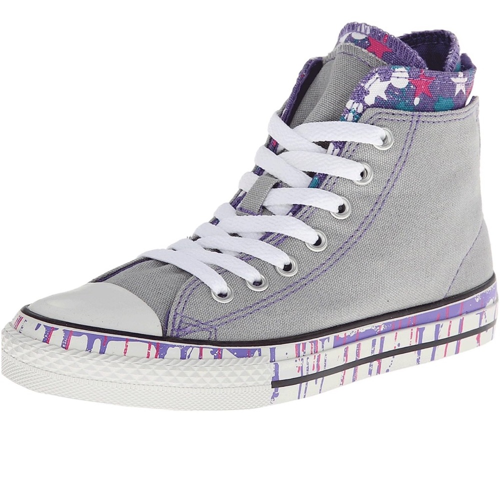 Chuck Taylor Converse Lucky Stone NWOT